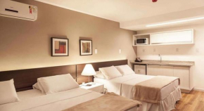 Гостиница Atmosfera Hotel  Фейра-Ди-Сантана